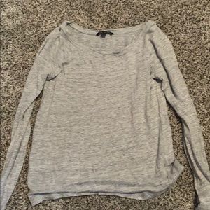 Banana republic long sleeve